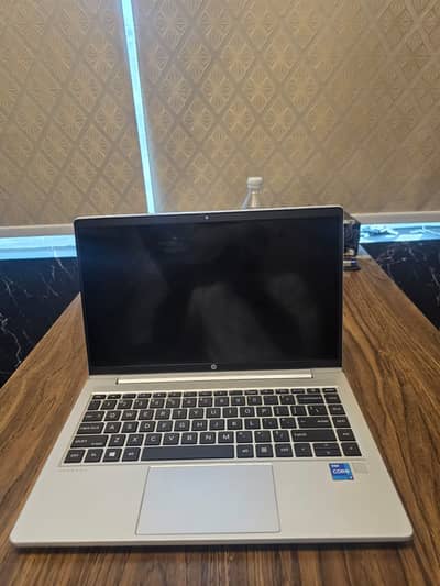 HP ProBook 440 G8 Core i7 11th Gen – 8GB RAM – 256GB SSD