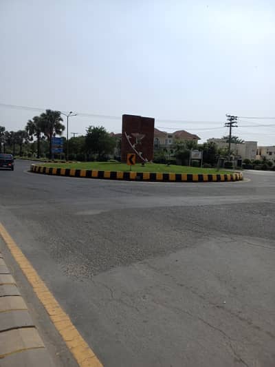 1 KANAL RESIDENTIAL PLOT FOR SALE