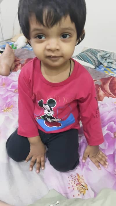 baby sitter at home