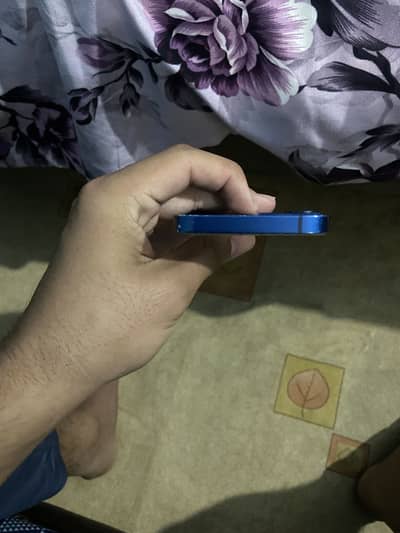 Apple iPhone 12 mini waterpak
