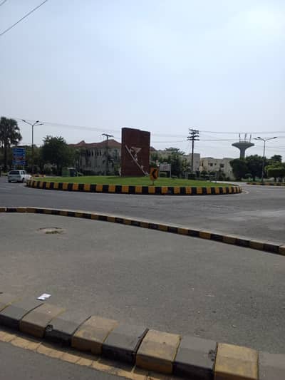 1 KANAL RESIDENTIAL PLOT FOR SALE