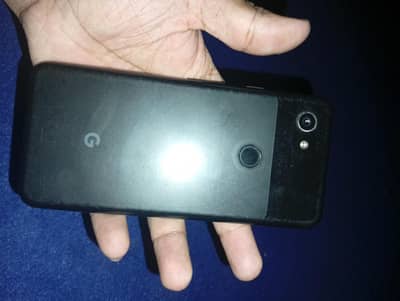Google Pixel 3a Camera Quality Excellent 4/64GB Non PTA