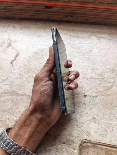Infinix Hot 50 Pro