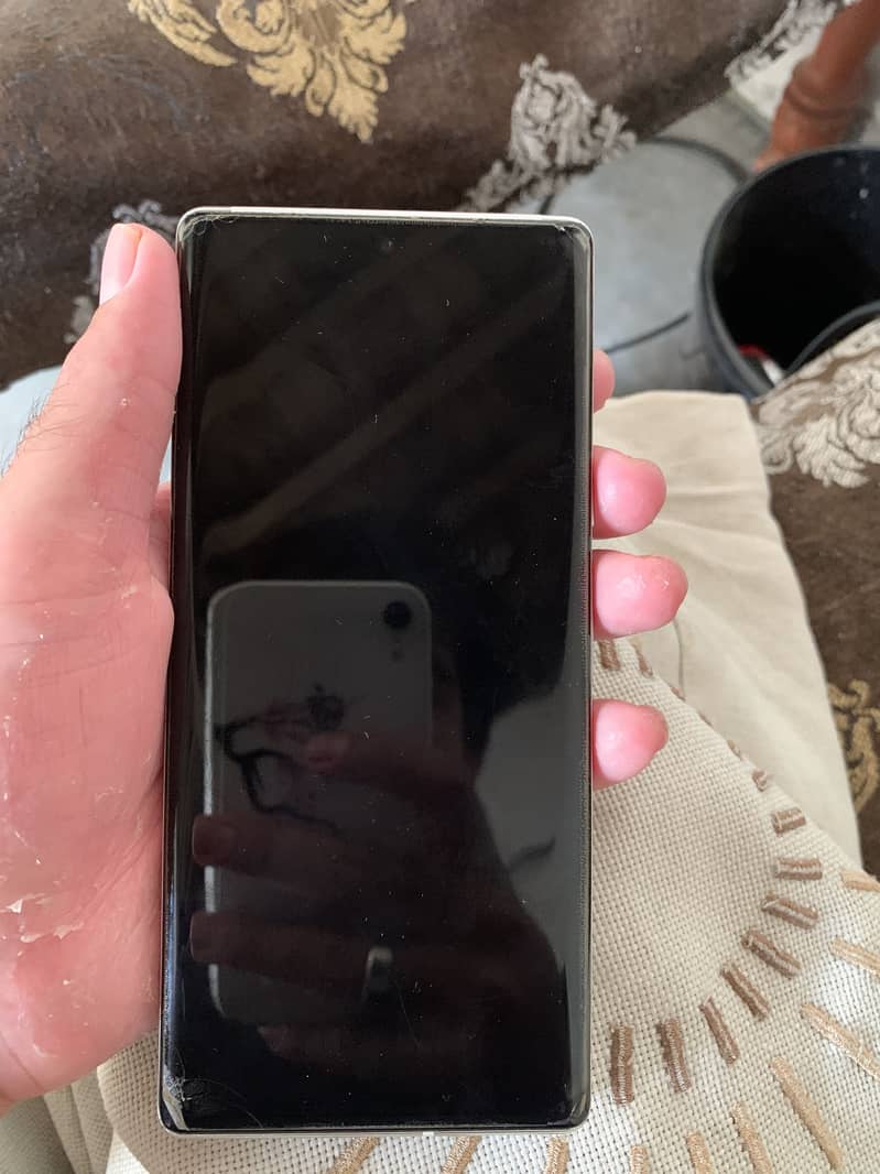 Google Pixel 6 Pro 3