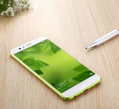 huawei p10 plus