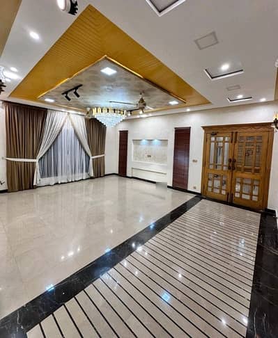 Your Dream Brand New 20 Marla House Is Available In EME Society - Block D