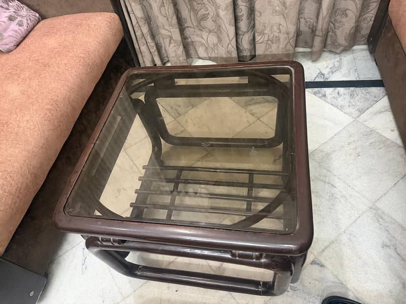 sofa set with 3 tables 4