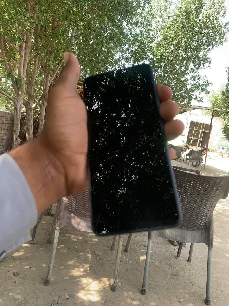 Tecno Spark 20C 1
