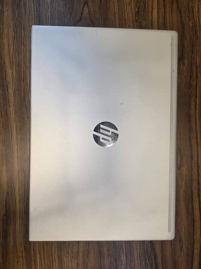 HP ProBook 450 G7 Core i7 10th Gen – 8GB RAM – 256GB SSD