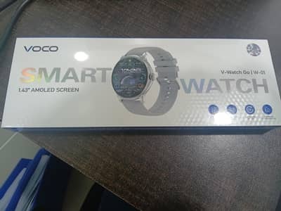 VOCO Smart watches