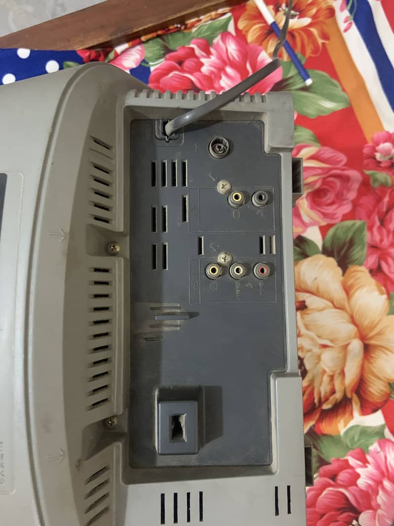 Sony tv 2