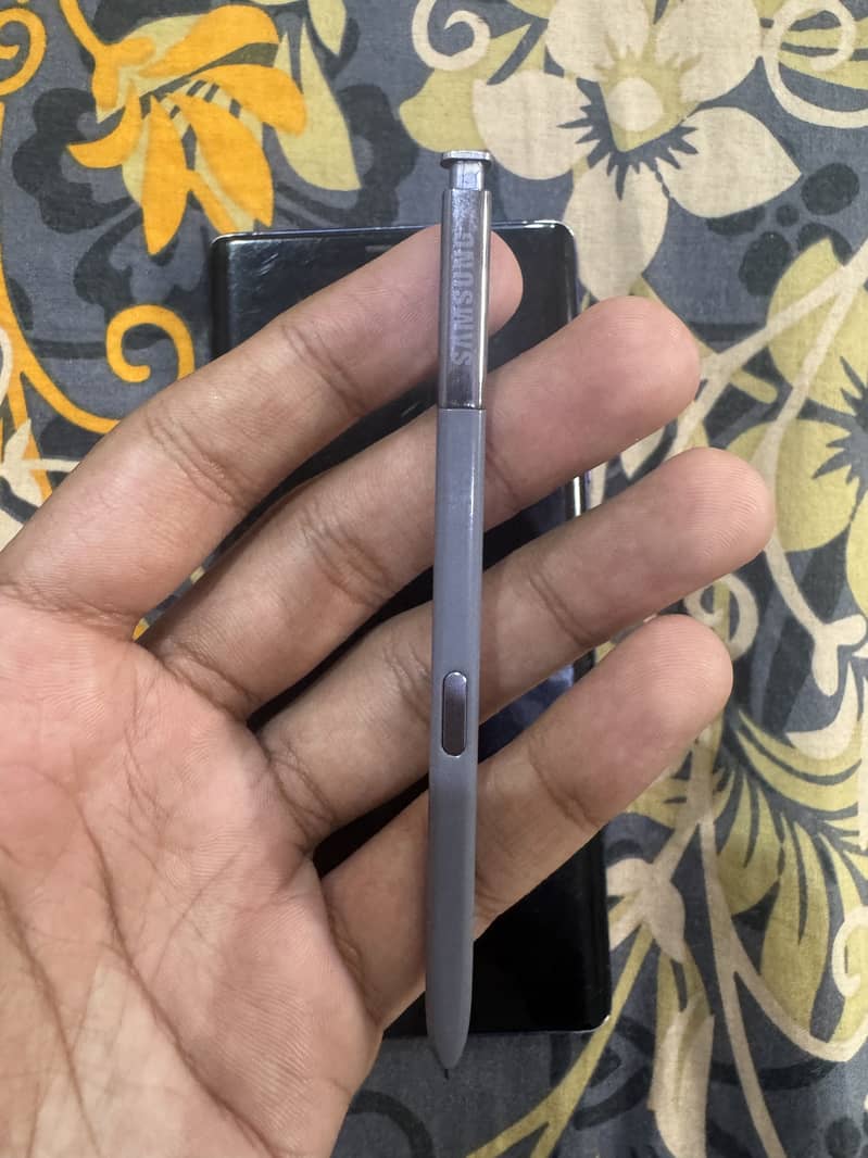 Samsung Mobile Note 9 4