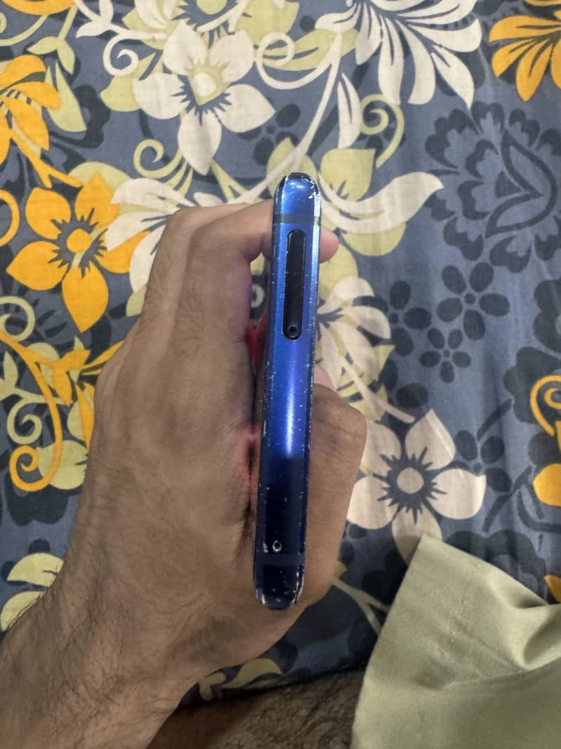 Samsung Mobile Note 9 8