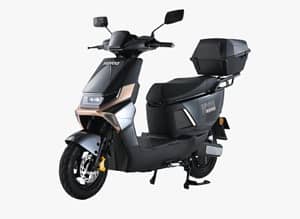 Revoo Electic Bike A12 3