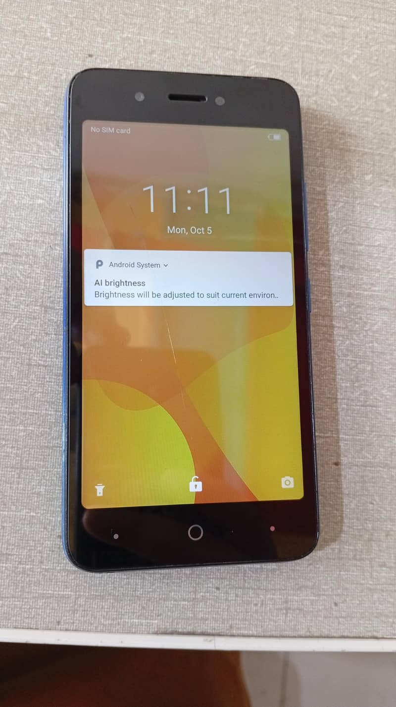 Itel Other Model 3