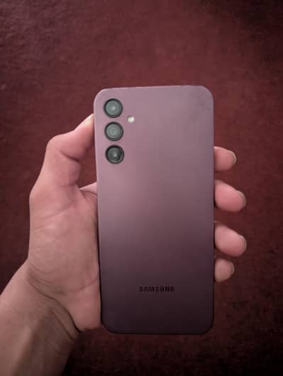 Samsung Mobile A14 5G