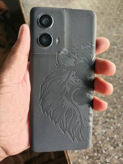 Motorola Edge 2024
