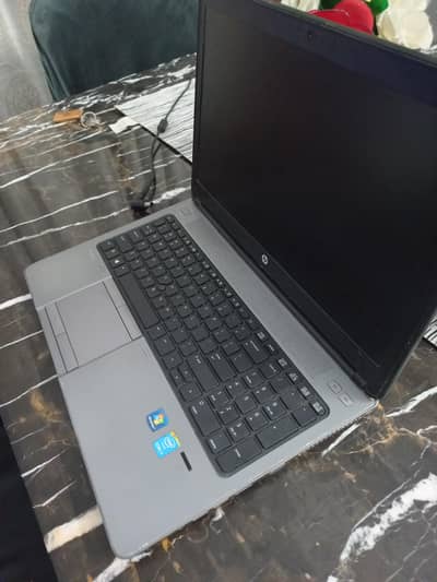 HP Probook-4610M 4th Gen Core i7