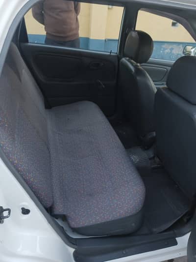 Suzuki Alto 2011