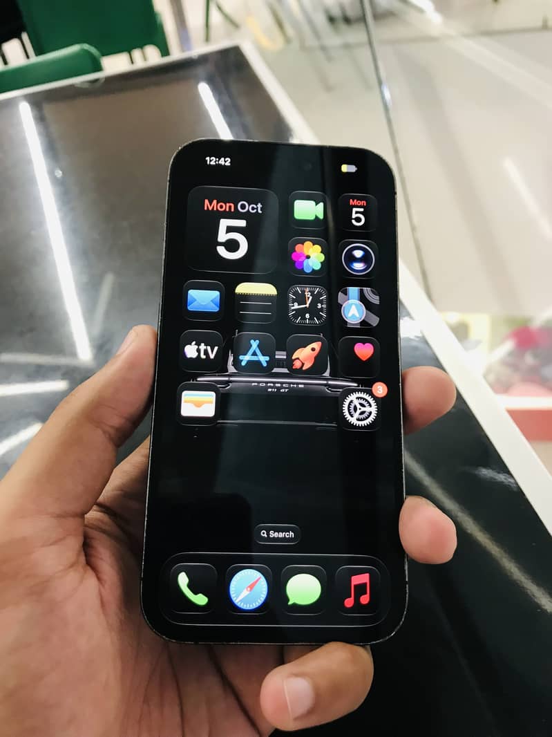 Iphone 14 pro Read Add First ! 5
