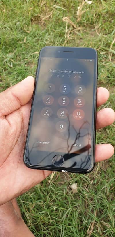 Apple iPhone 7