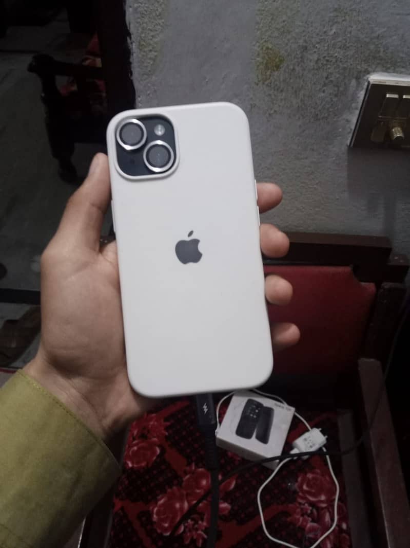 Apple iPhone 14 2