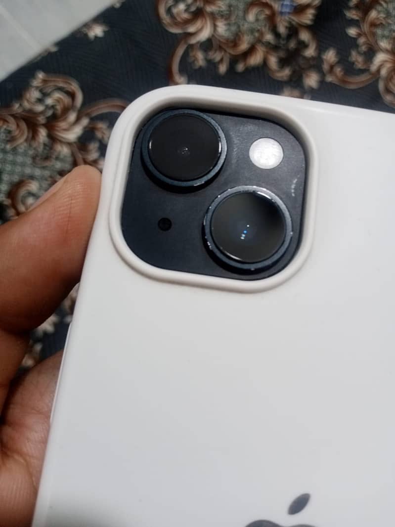 Apple iPhone 14 5