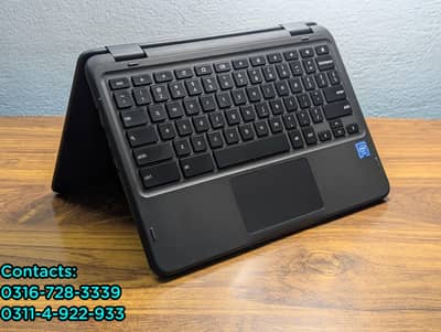 360 Laptop for Student | IPS display 360 Laptop