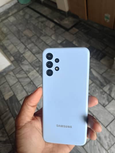 SamsungA13 4 128GB Non PTA ALL OK