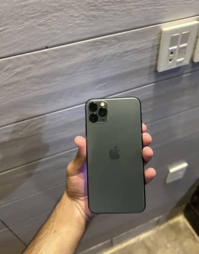 Apple iPhone 11 Pro pta proved 64gb