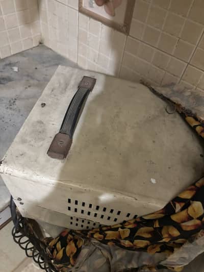 Steplizer 7500 w