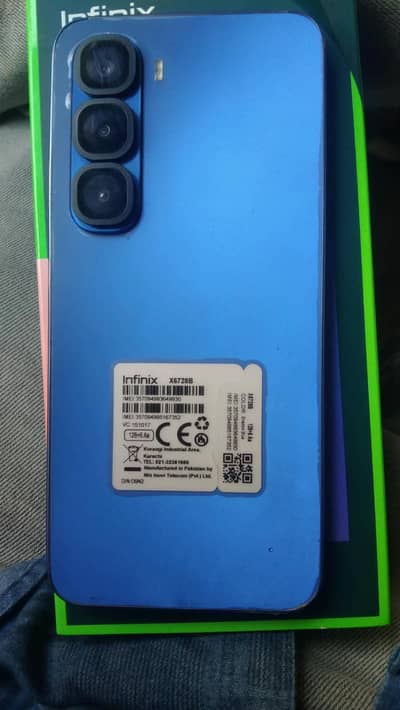 Infinix Hot 60i sale