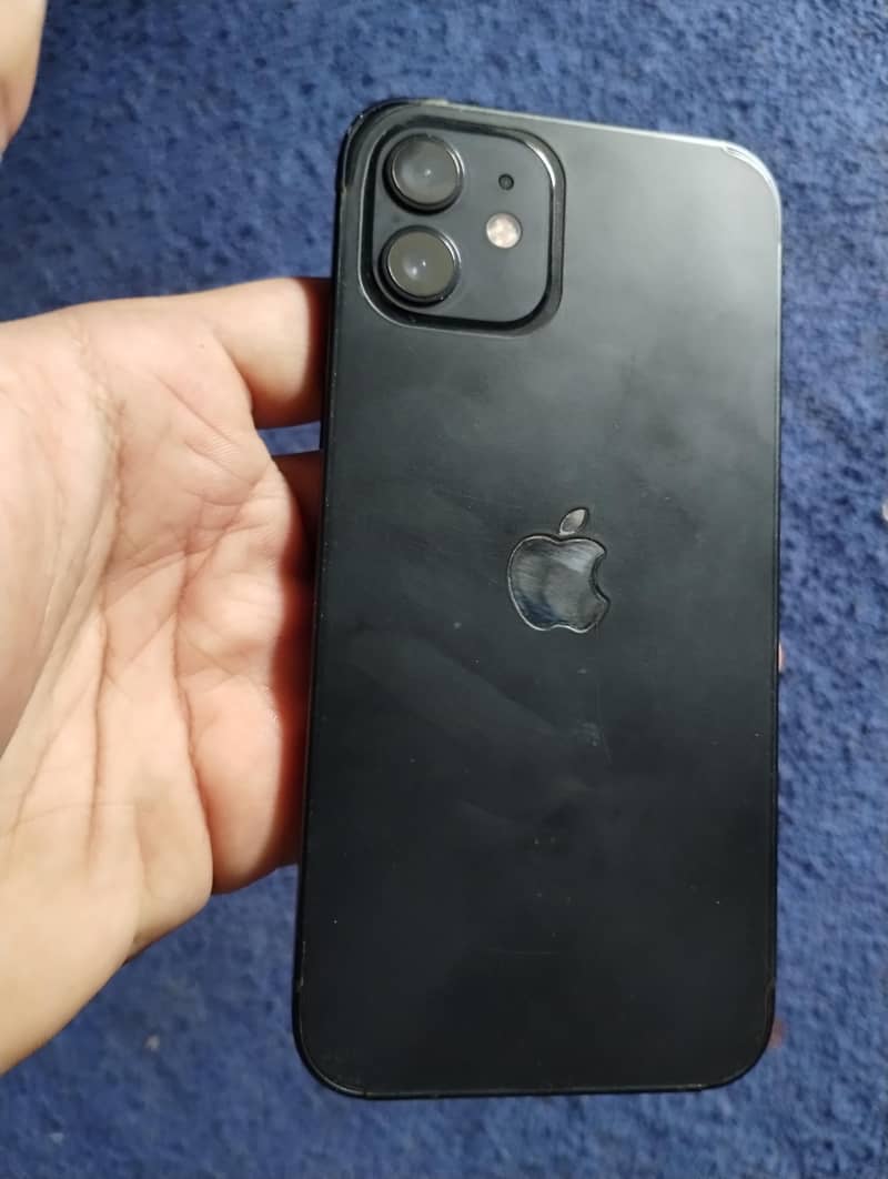Apple iPhone 12 1
