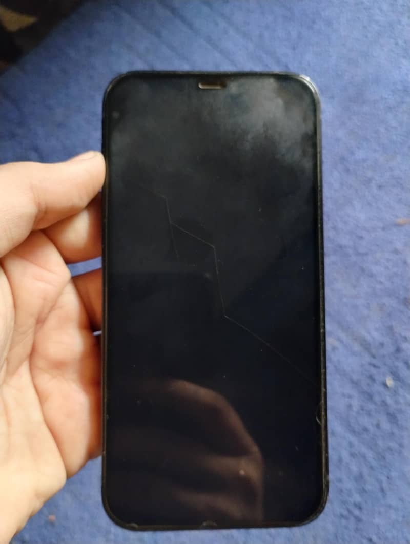 Apple iPhone 12 5