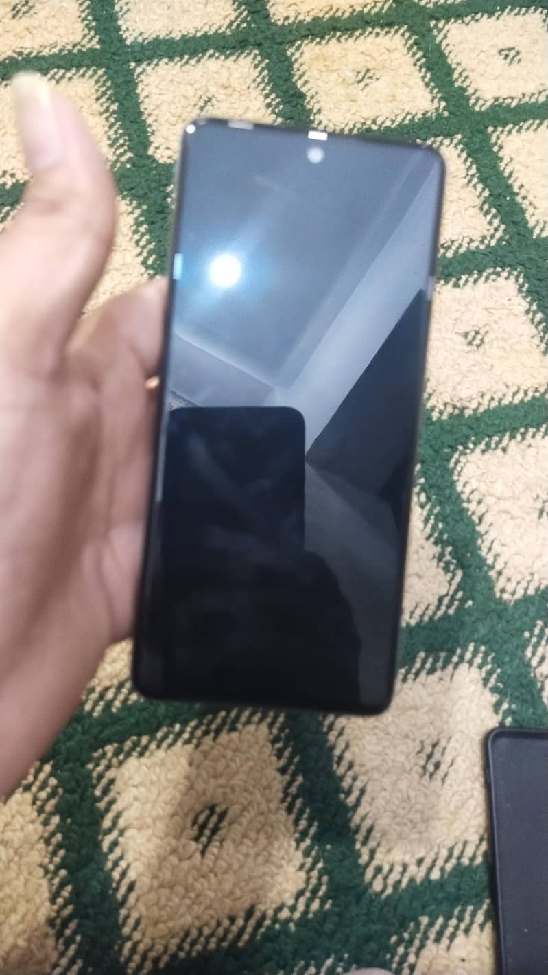 Samsung Mobile A51 2