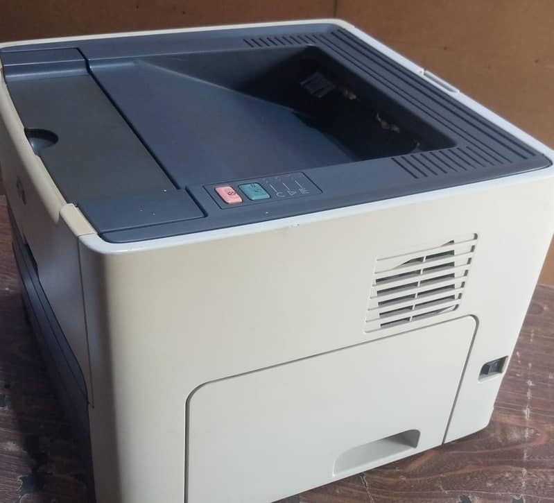 HP 1320 model printer 2