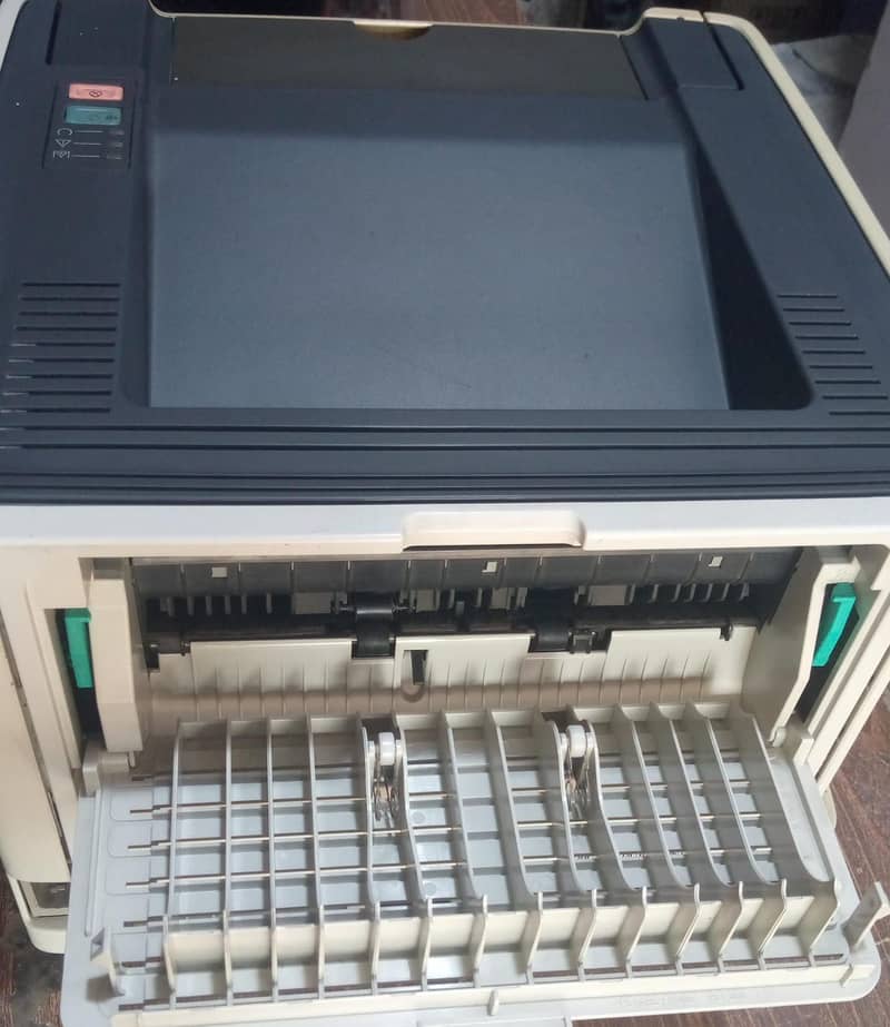 HP 1320 model printer 5