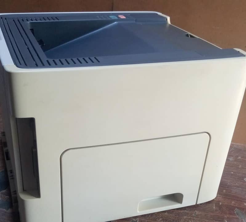 HP 1320 model printer 6