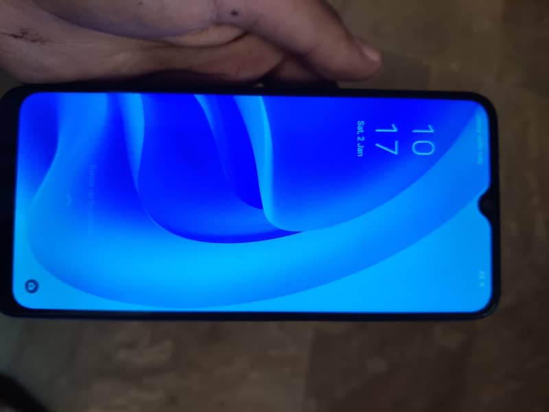 OPPO A56 0