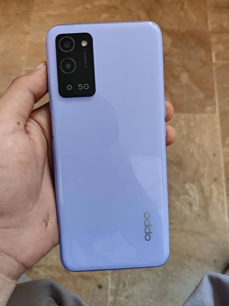 OPPO A56 2