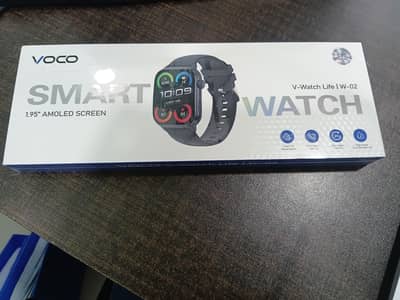 VOCO Smart watches