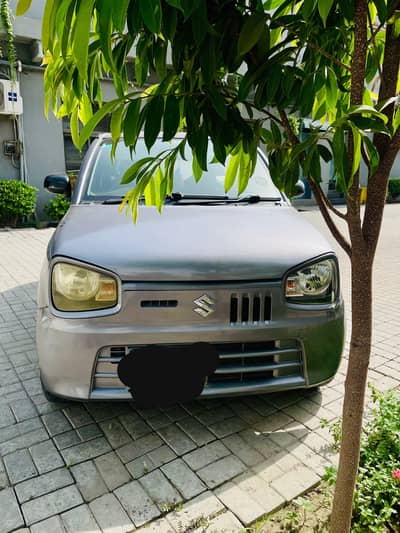 SUZUKI ALTO VXR 2019/20