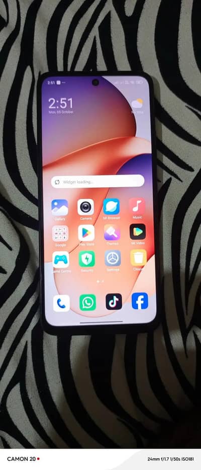 Xiaomi Redmi 12 5g