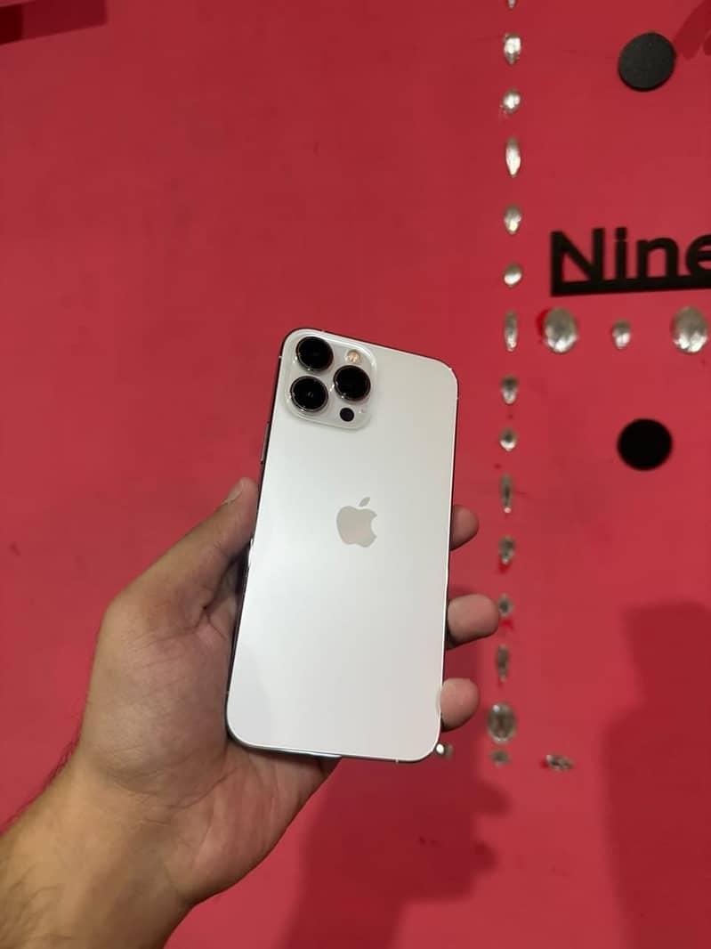 Iphone 13 Pro Max 3
