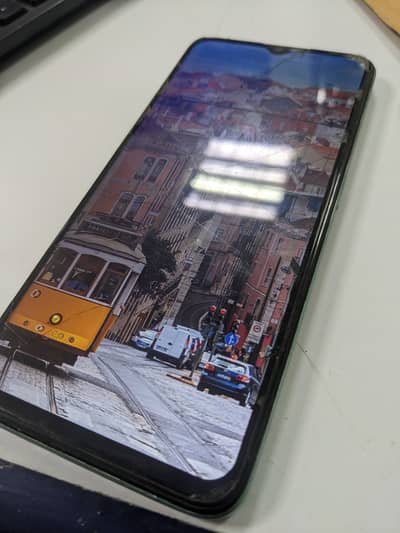 OPPO A57 4G