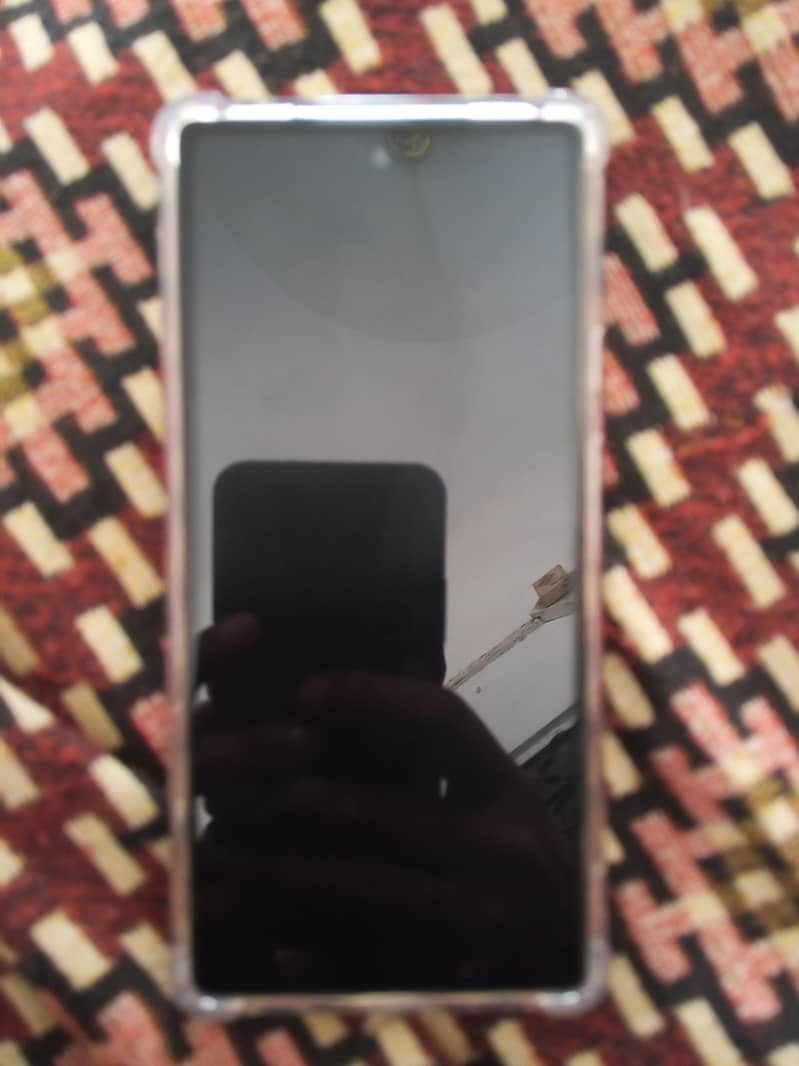 Google Pixel 6a 1