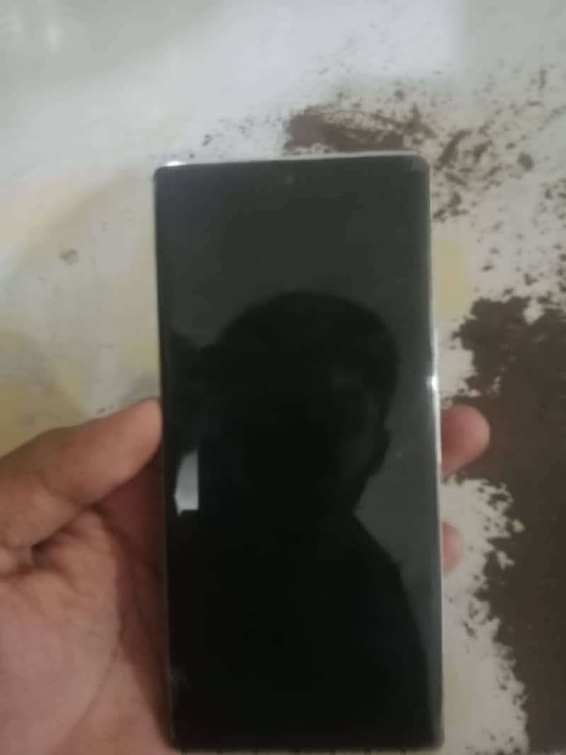 Google Pixel 6 Pro 1
