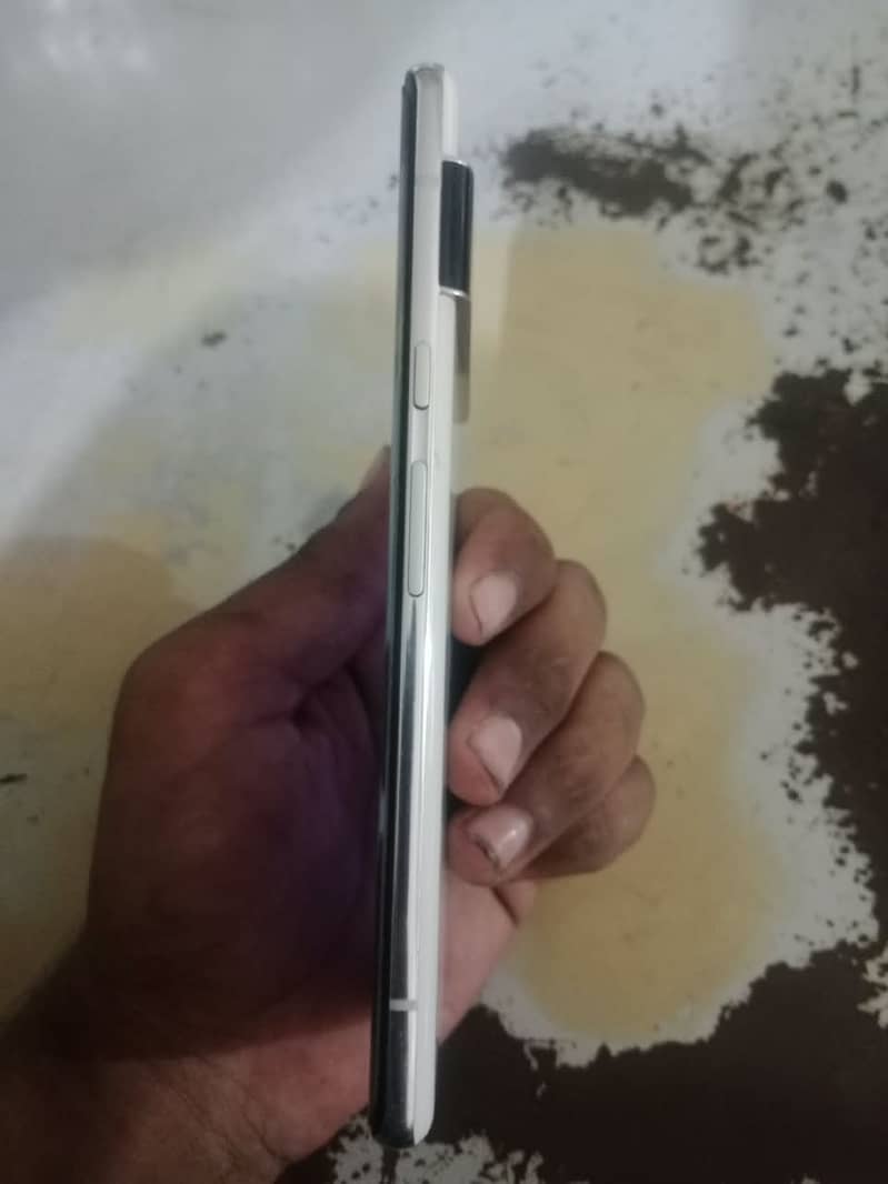 Google Pixel 6 Pro 4