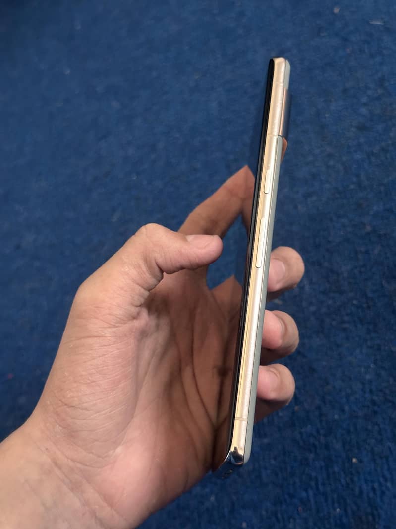 Google Pixel 7 Pro 1