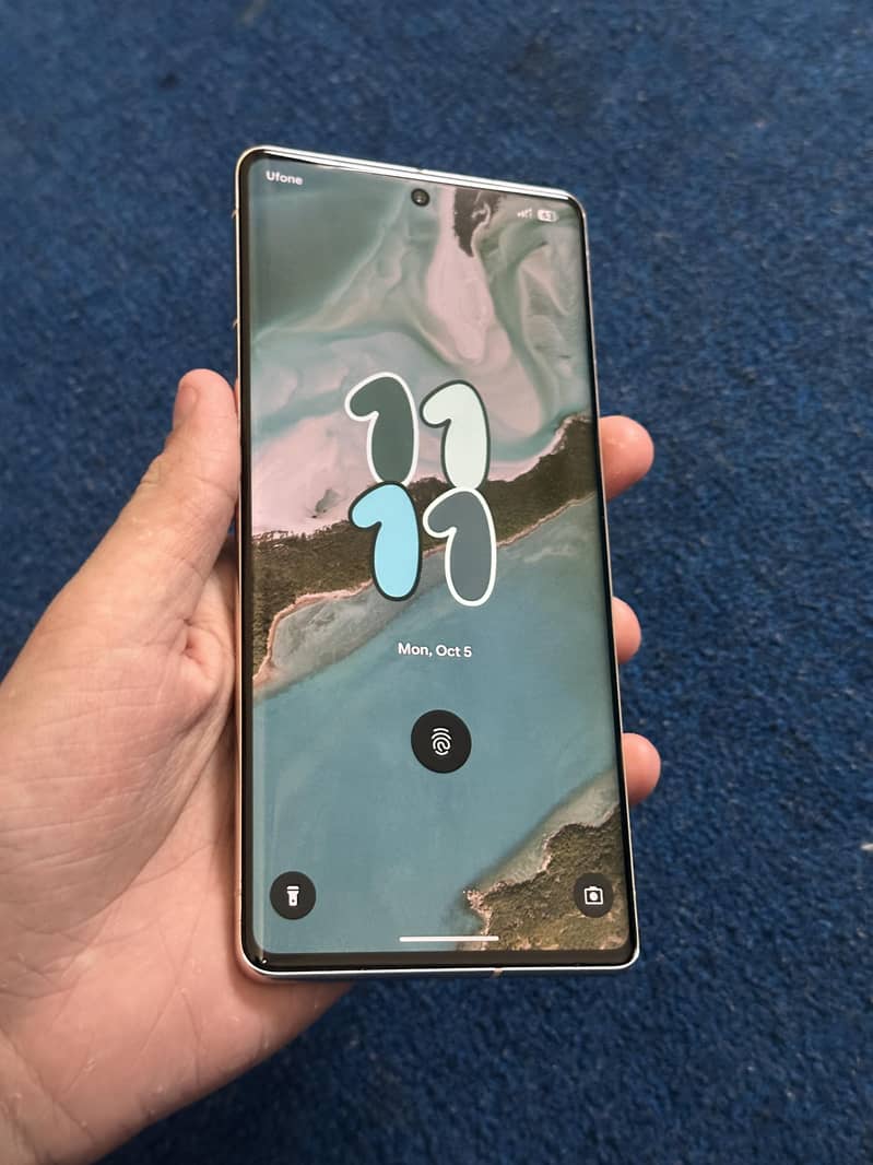 Google Pixel 7 Pro 2